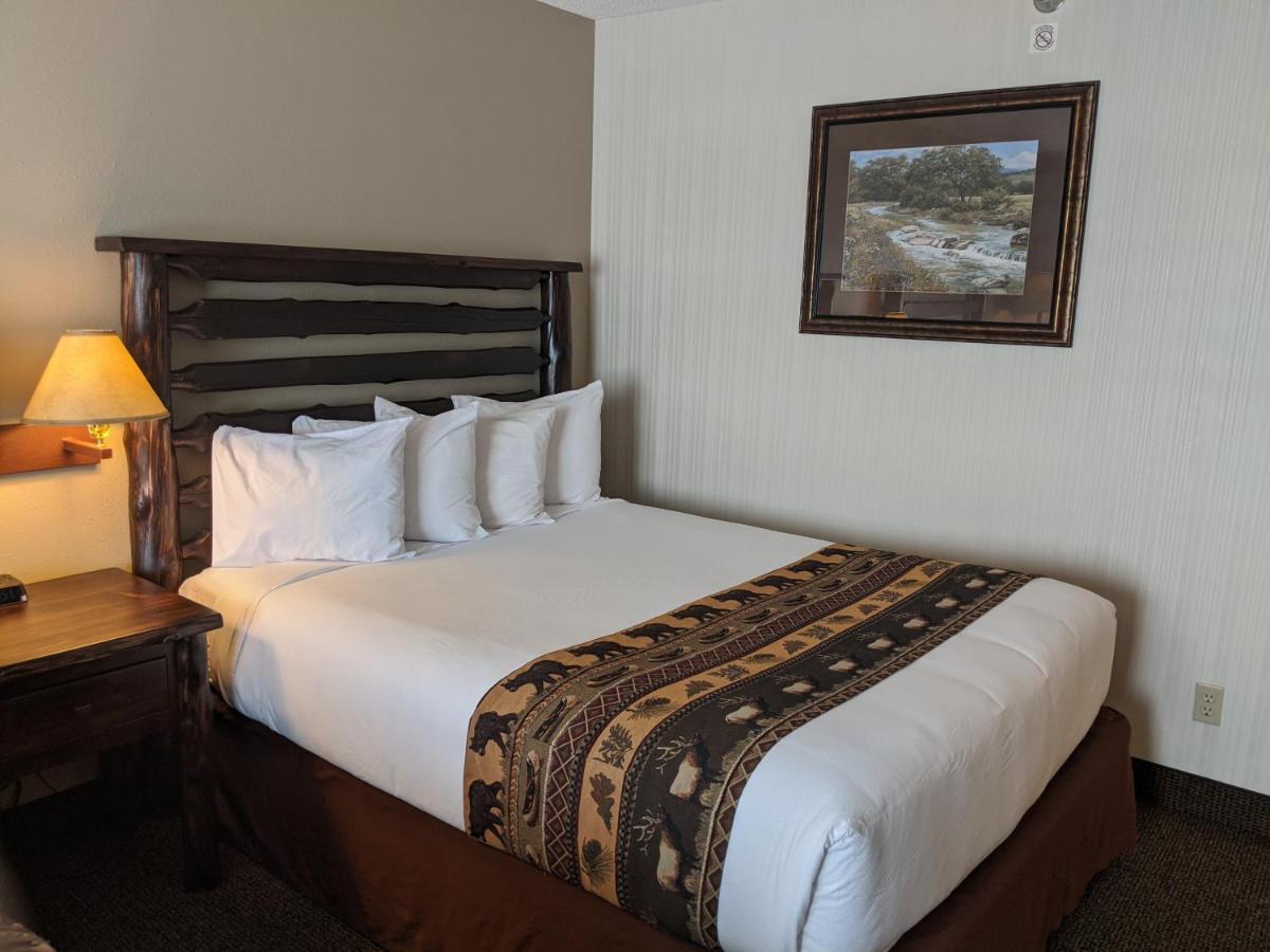 Hotel Clubhouse West Yellowstone