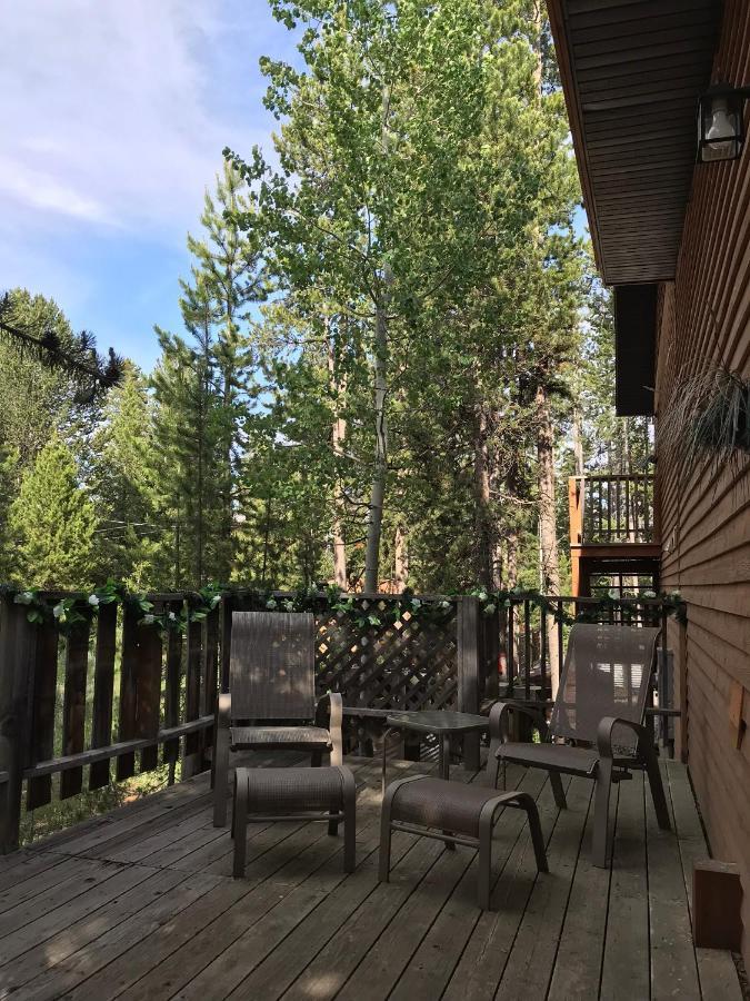 West Yellowstone Bed And Breakfast Bed & Breakfast 3*