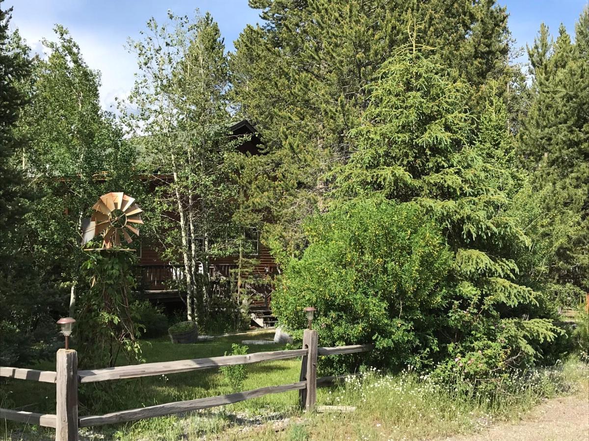 West Yellowstone Bed And Breakfast West Yellowstone