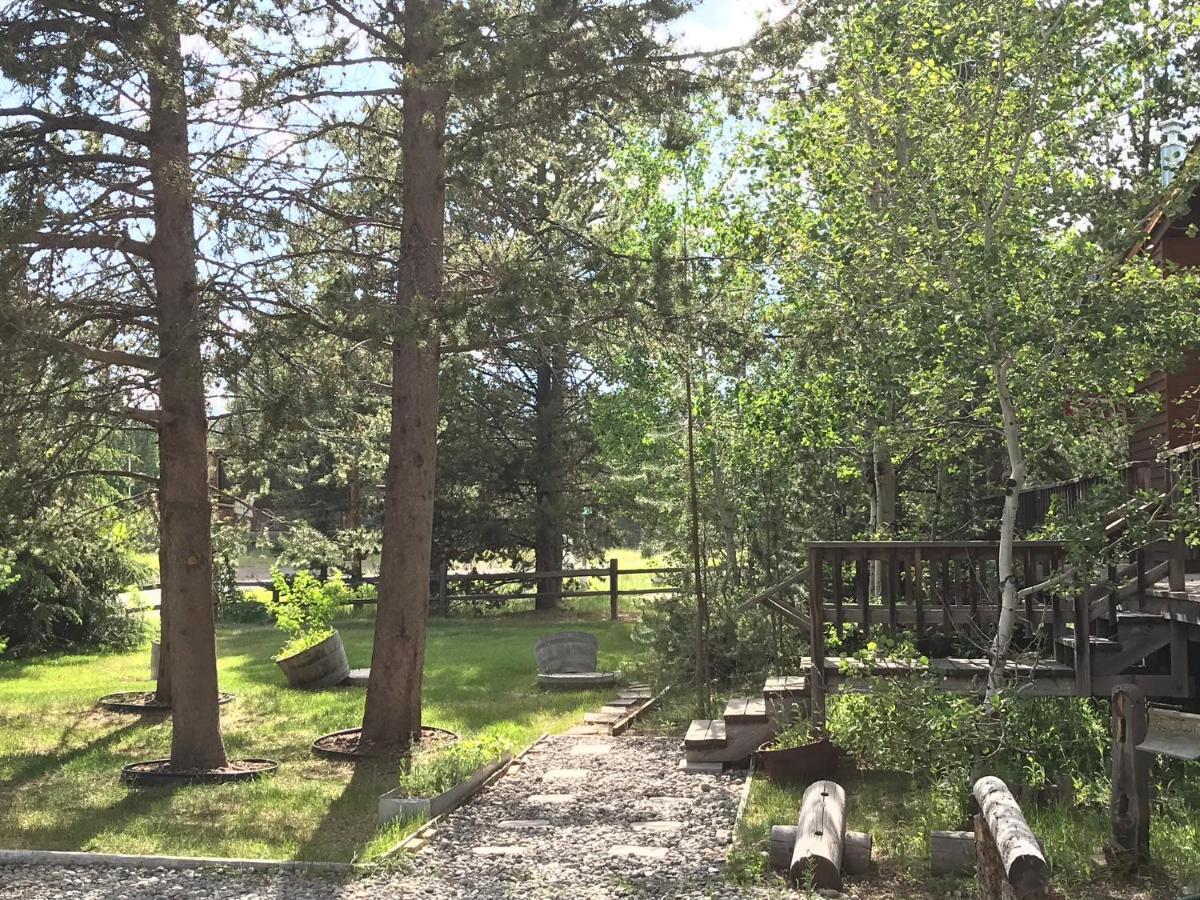 West Yellowstone Bed And Breakfast Bed & Breakfast 3*