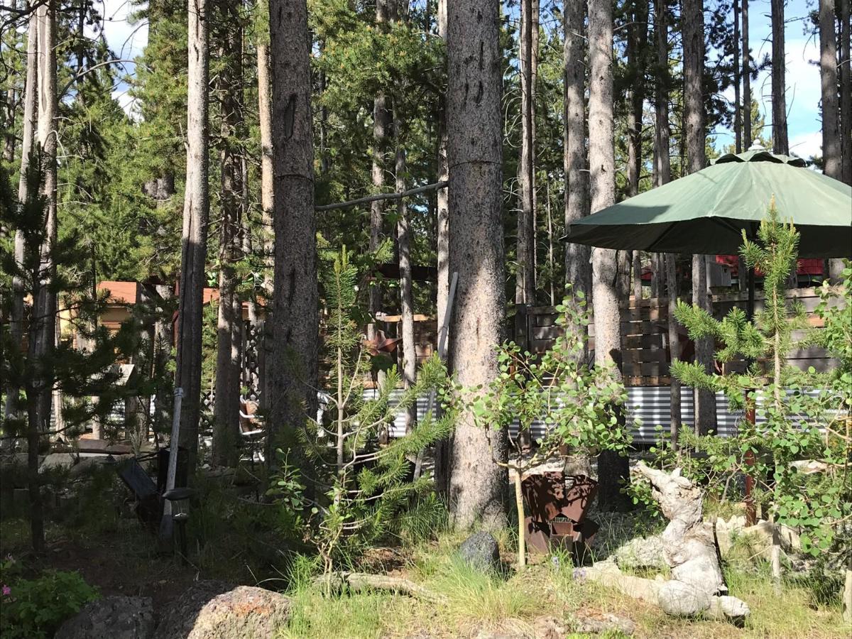 West Yellowstone Bed And Breakfast Bed & Breakfast