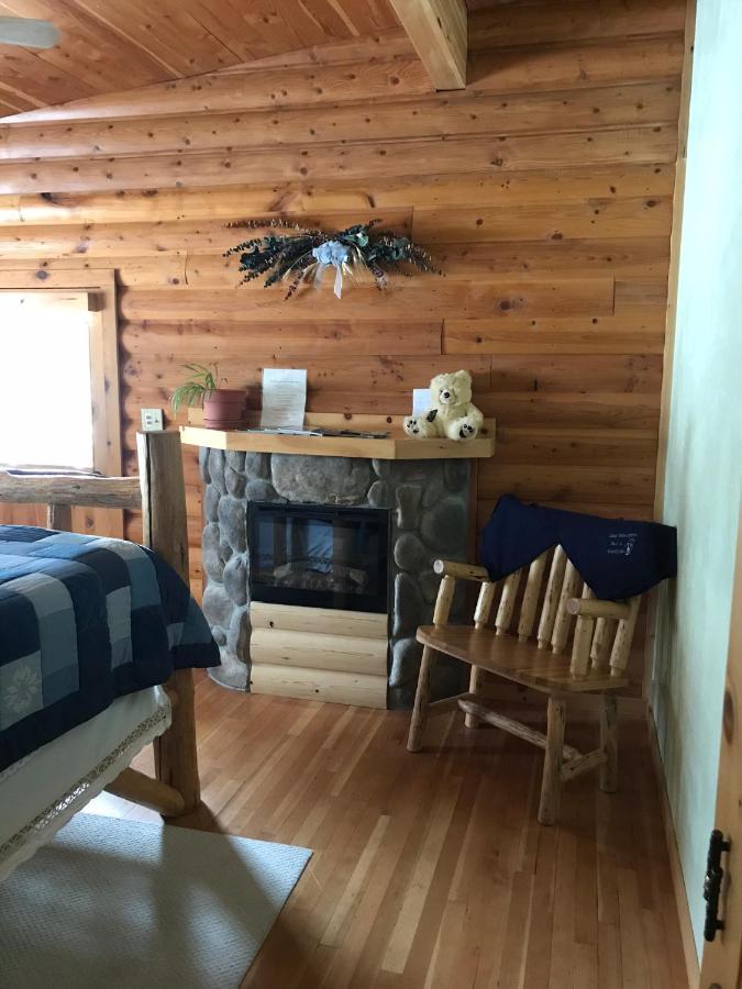 West Yellowstone Bed And Breakfast Bed & Breakfast 3*