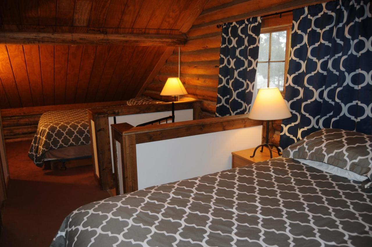 Yellowstone - Adults Only - Have Kitchens 2*