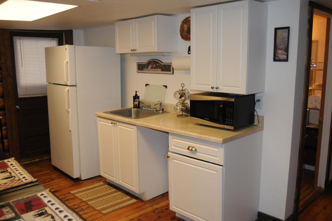 Yellowstone - Adults Only - Have Kitchens Hotel 2*