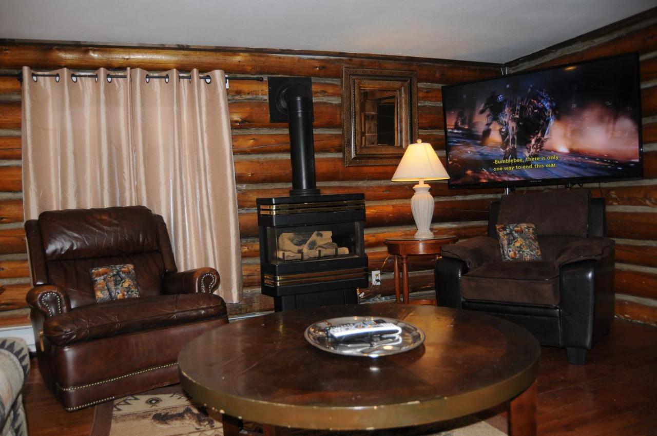 Hotel Yellowstone - Adults Only - Have Kitchens