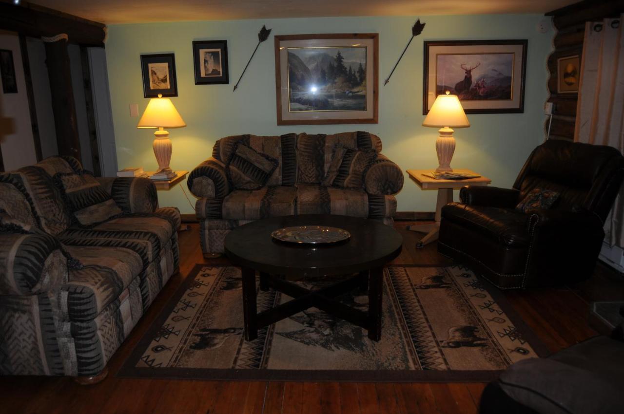 Hotel Yellowstone - Adults Only - Have Kitchens West Yellowstone