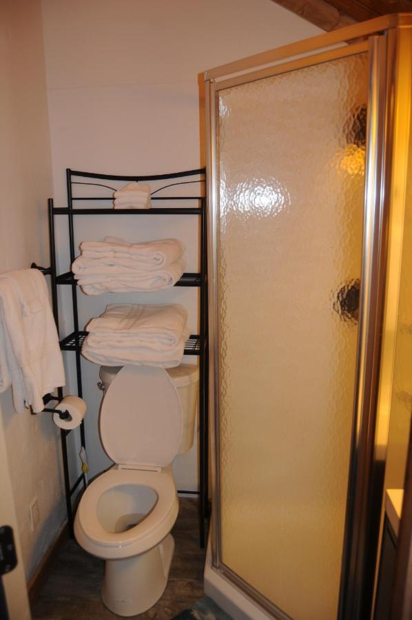 Hotel Yellowstone - Adults Only - Have Kitchens West Yellowstone