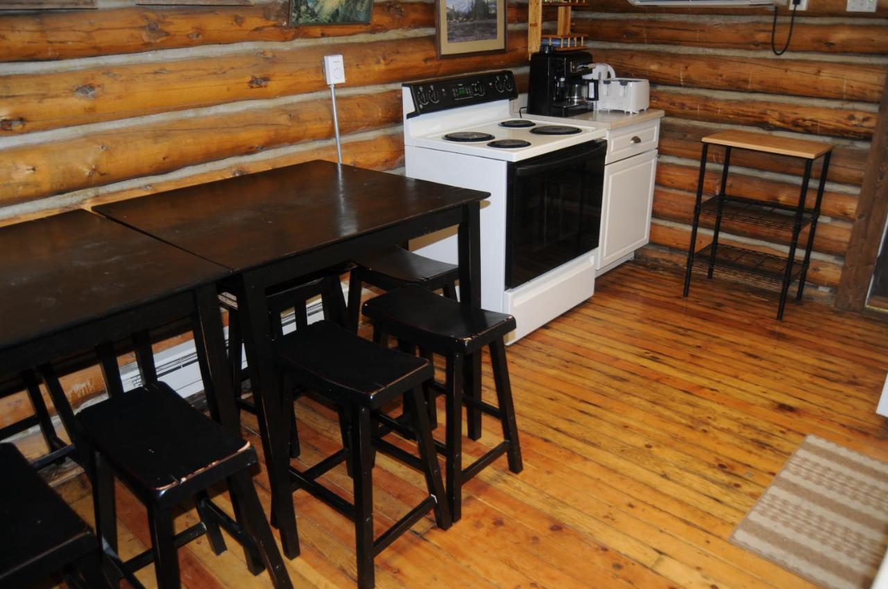 Yellowstone - Adults Only - Have Kitchens Hotel