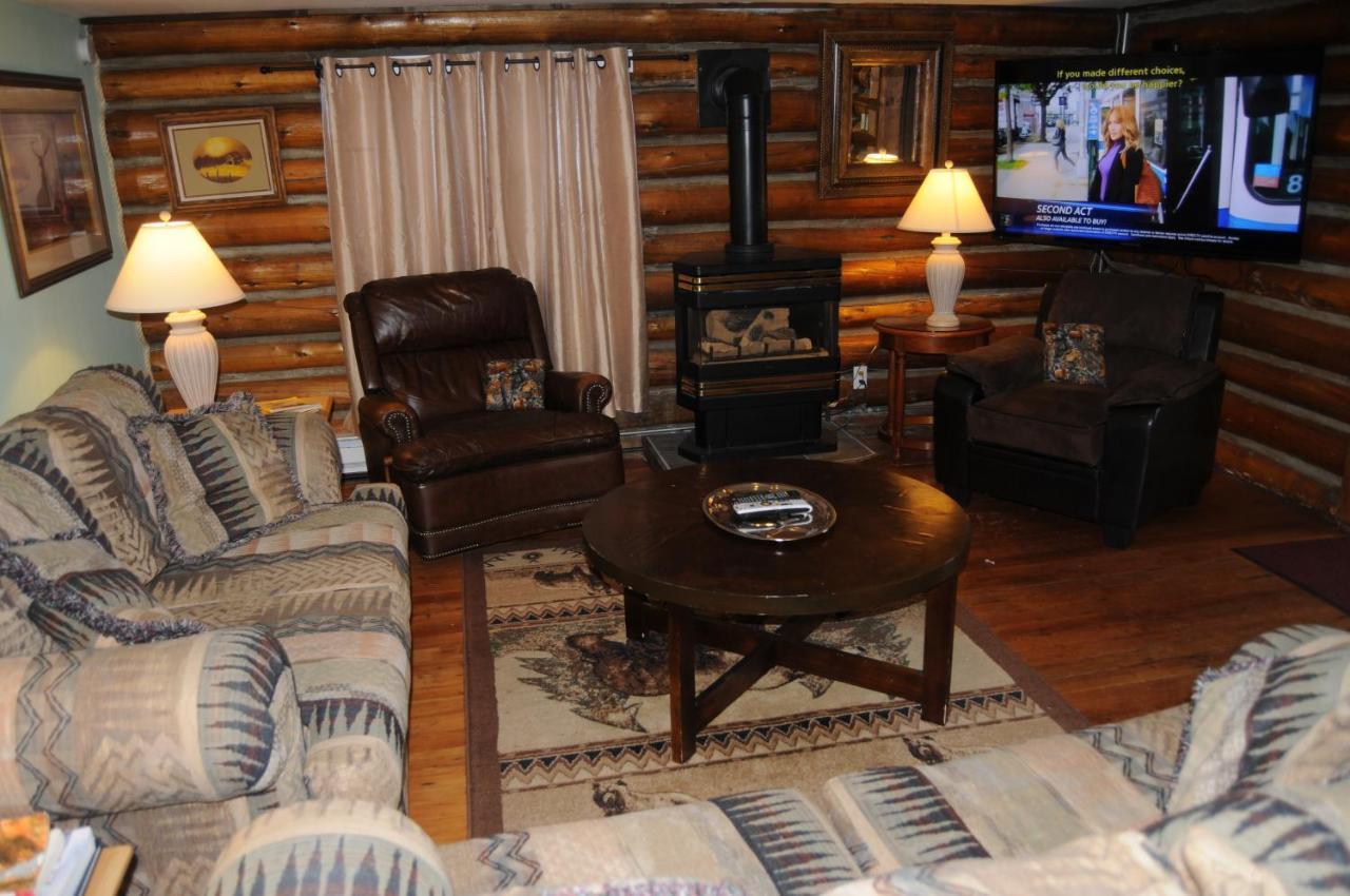Hotel Yellowstone - Adults Only - Have Kitchens West Yellowstone