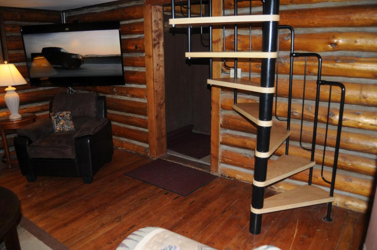 Yellowstone - Adults Only - Have Kitchens Hotel 2*