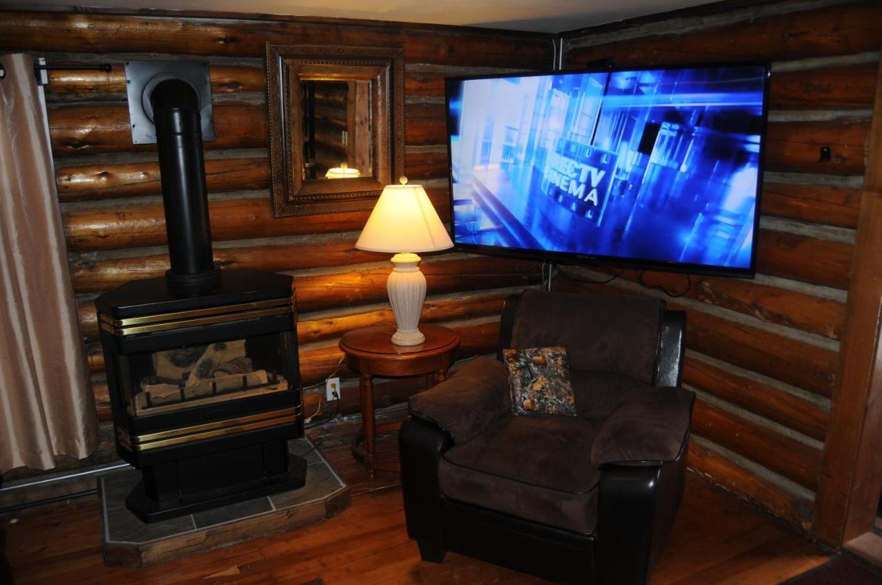 Hotel Yellowstone - Adults Only - Have Kitchens 2*