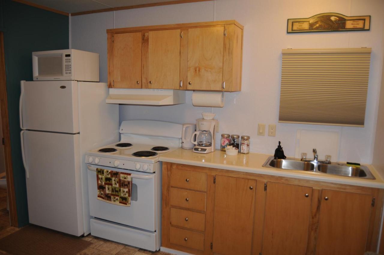 Yellowstone - Adults Only - Have Kitchens Hotel West Yellowstone