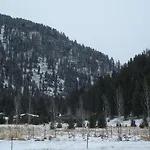 Terra Nova Cabins