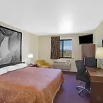 Super 8 By Wyndham West Yellowstone