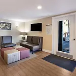 Best Western Weston Inn