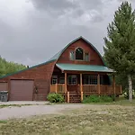 Forest Edge Retreat