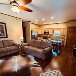 Yellowstone Cabins And Rv