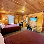 Yellowstone Cabins And Rv