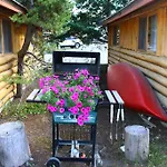 Sleepy Hollow Lodge