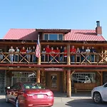 Madison Hotel Motel