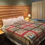 Madison Hotel Motel