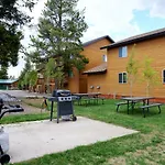 The Aspen