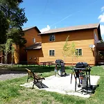 The Aspen