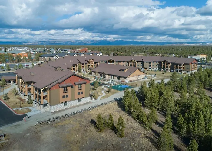 Worldmark West Yellowstone