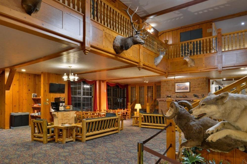 Stage Coach Inn West Yellowstone
