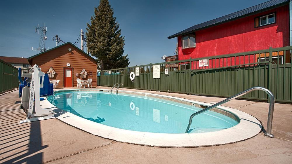 Hotel Western Weston West Yellowstone