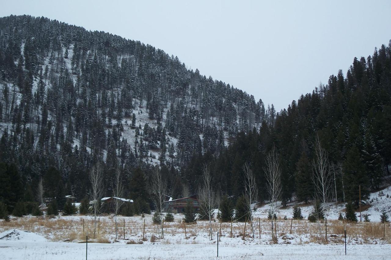Resort Terra Nova West Yellowstone