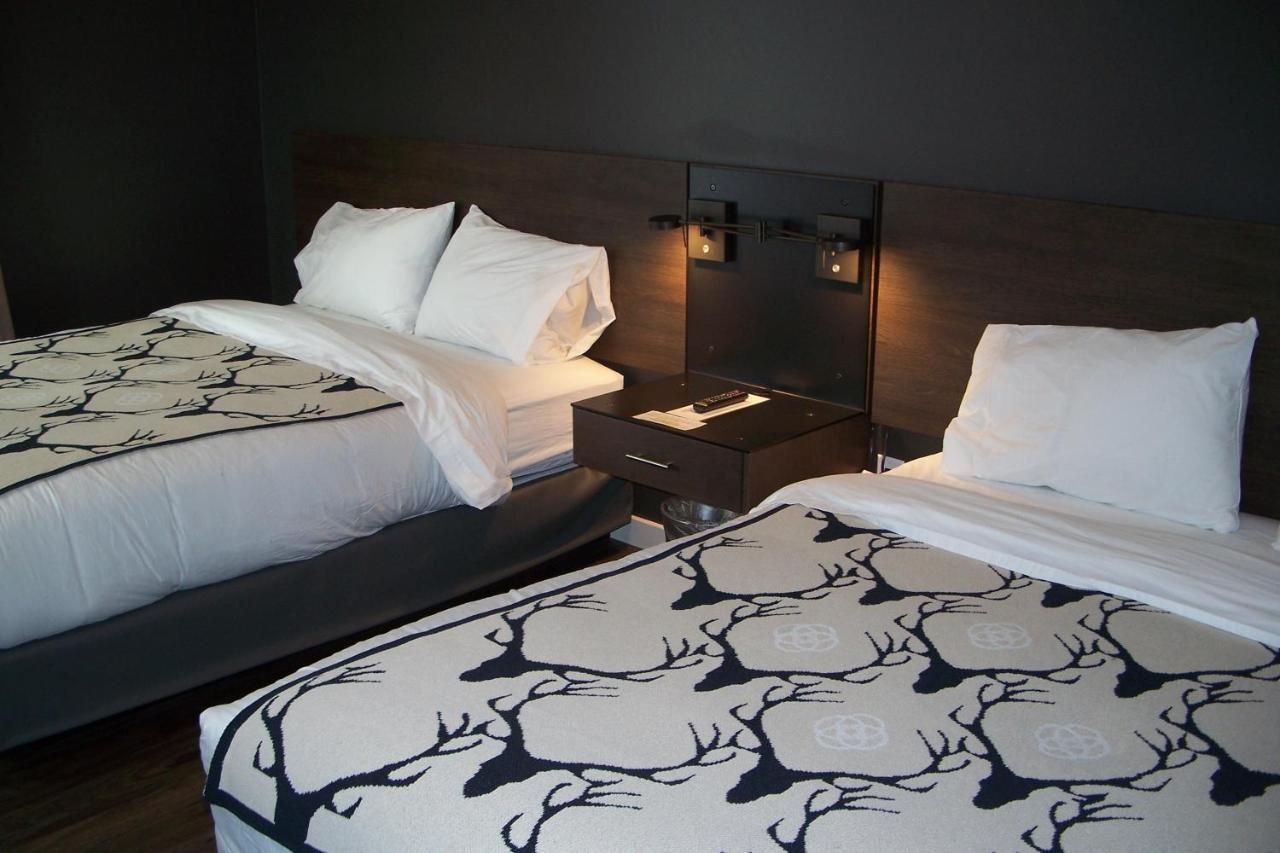 Resort Terra Nova West Yellowstone