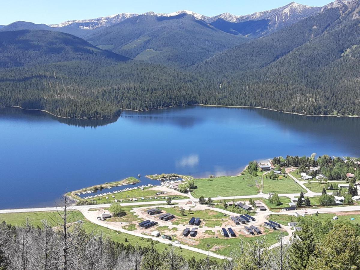 Resort Terra Nova