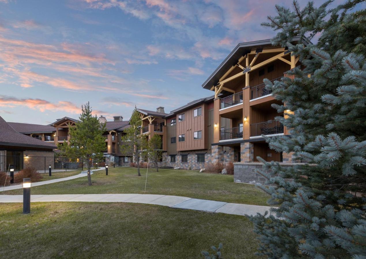 Worldmark Resort West Yellowstone