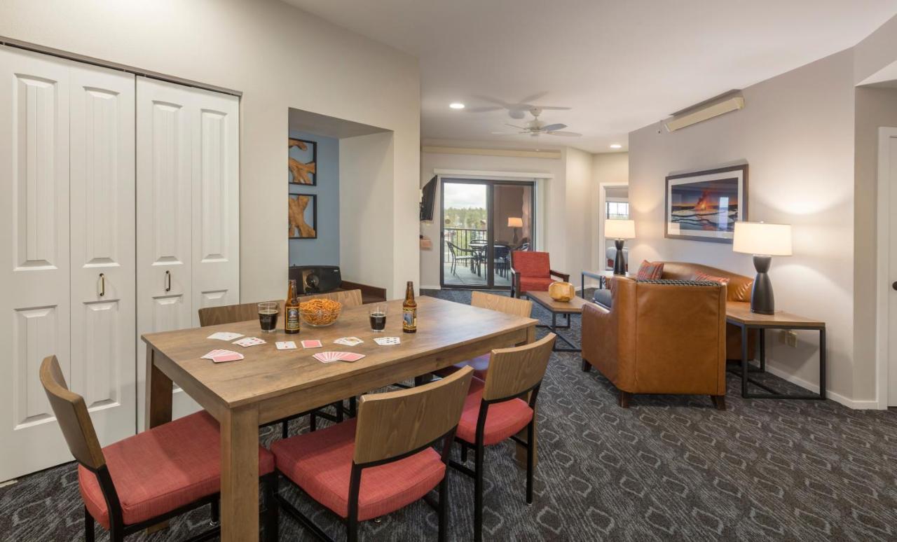 Worldmark West Yellowstone