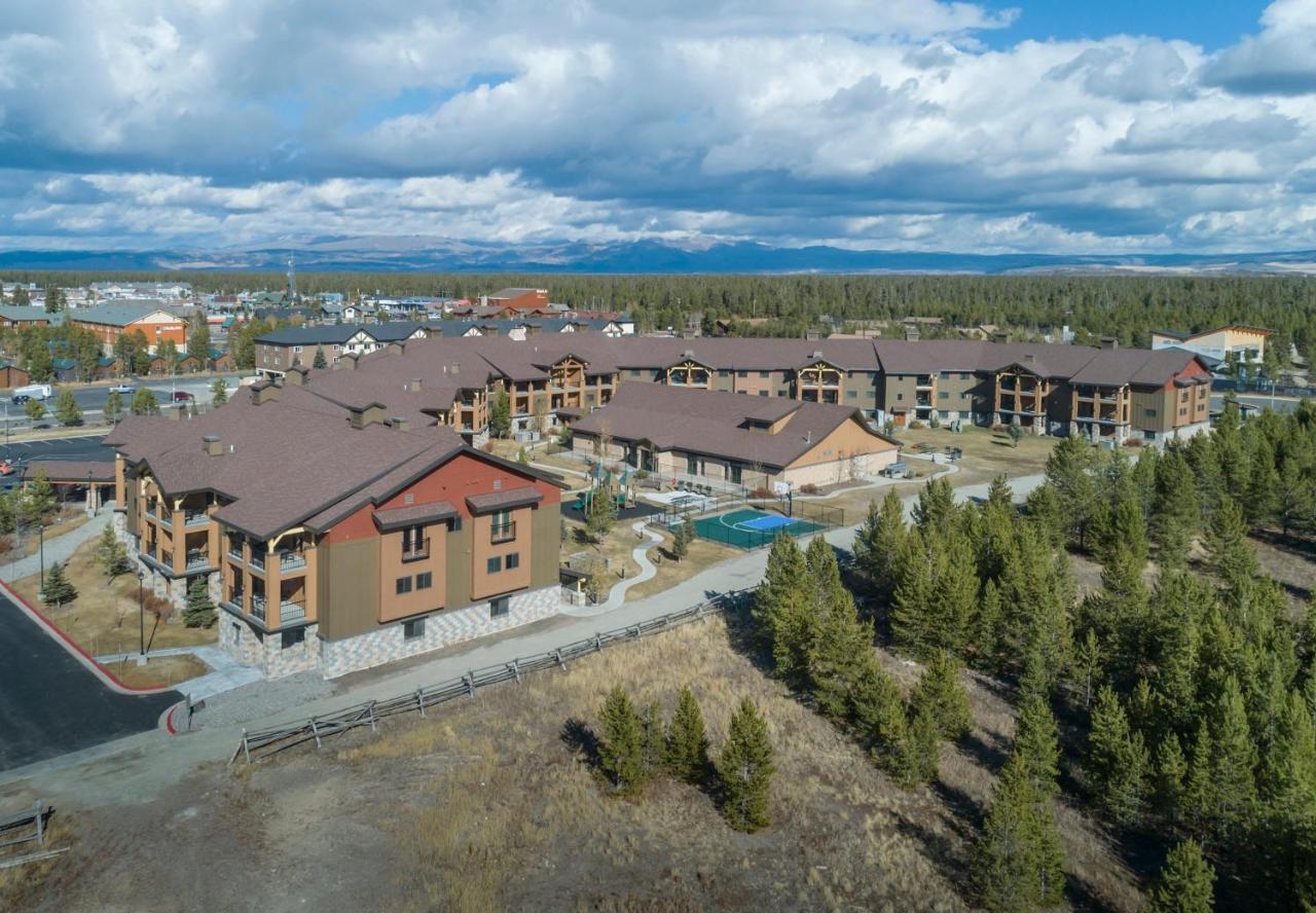 Resort Worldmark West Yellowstone