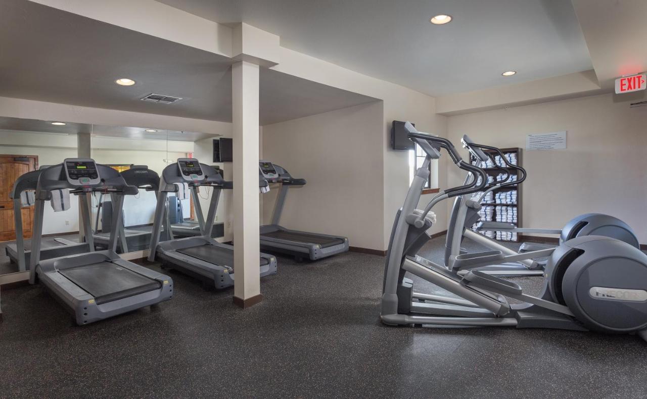 Resort Worldmark 3*