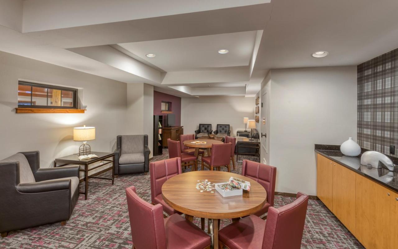 Resort Worldmark West Yellowstone