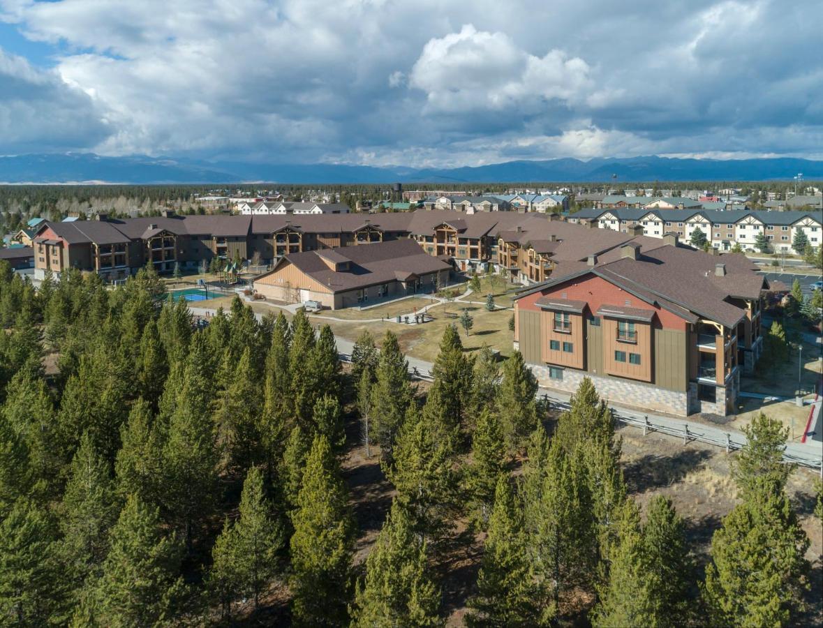 Resort Worldmark West Yellowstone