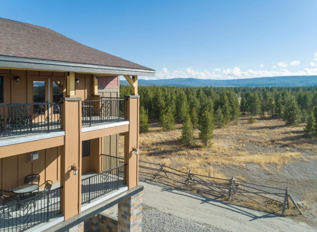 Worldmark Resort West Yellowstone