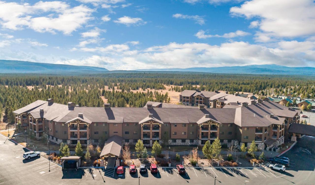 Worldmark 3*