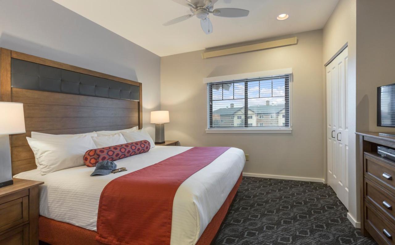 Worldmark West Yellowstone