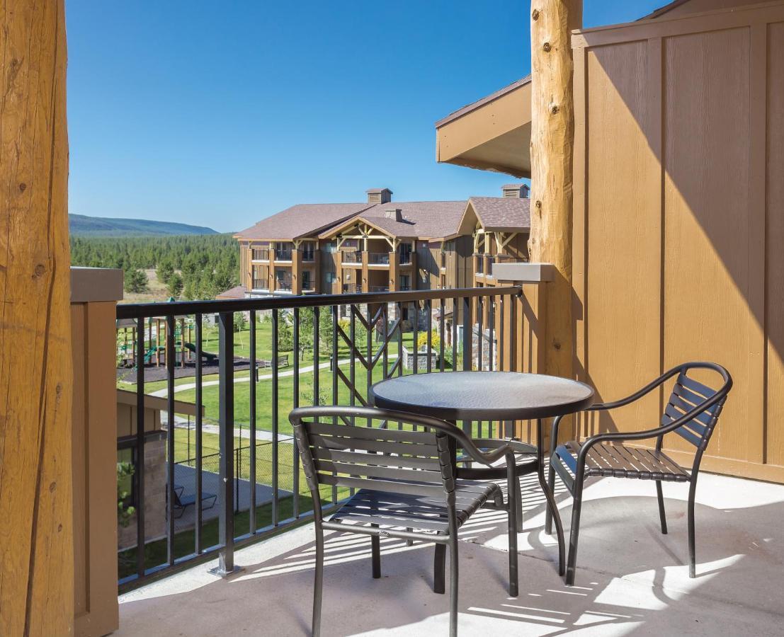 Worldmark West Yellowstone