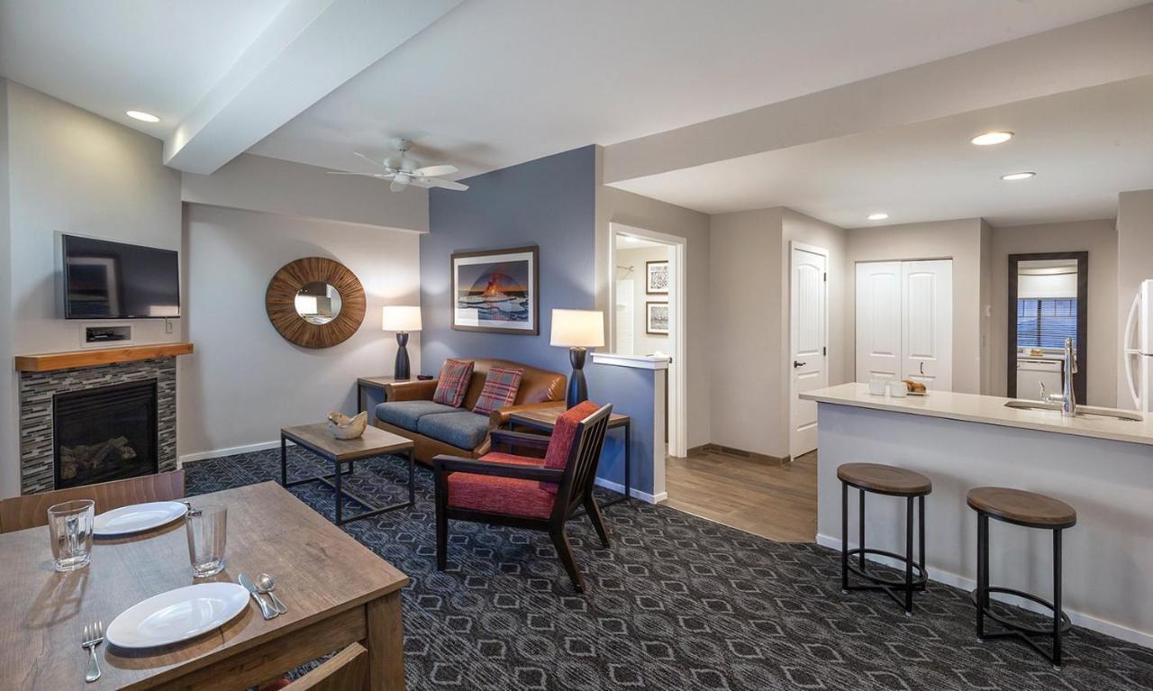 Worldmark 3*
