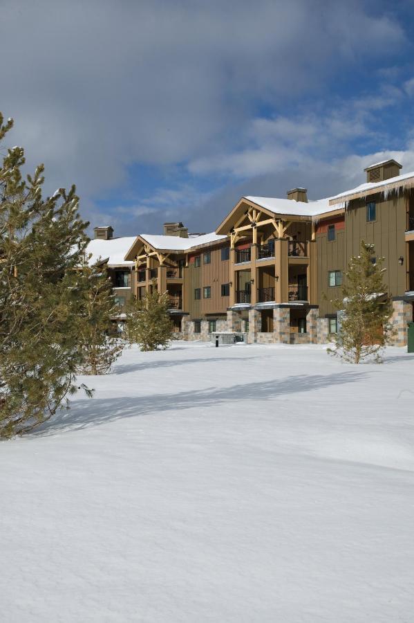 Resort Worldmark 3*