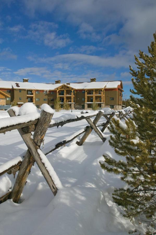 Worldmark Resort West Yellowstone