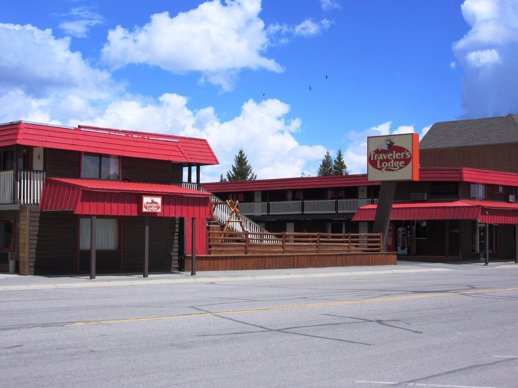 Travelers Motel 2*