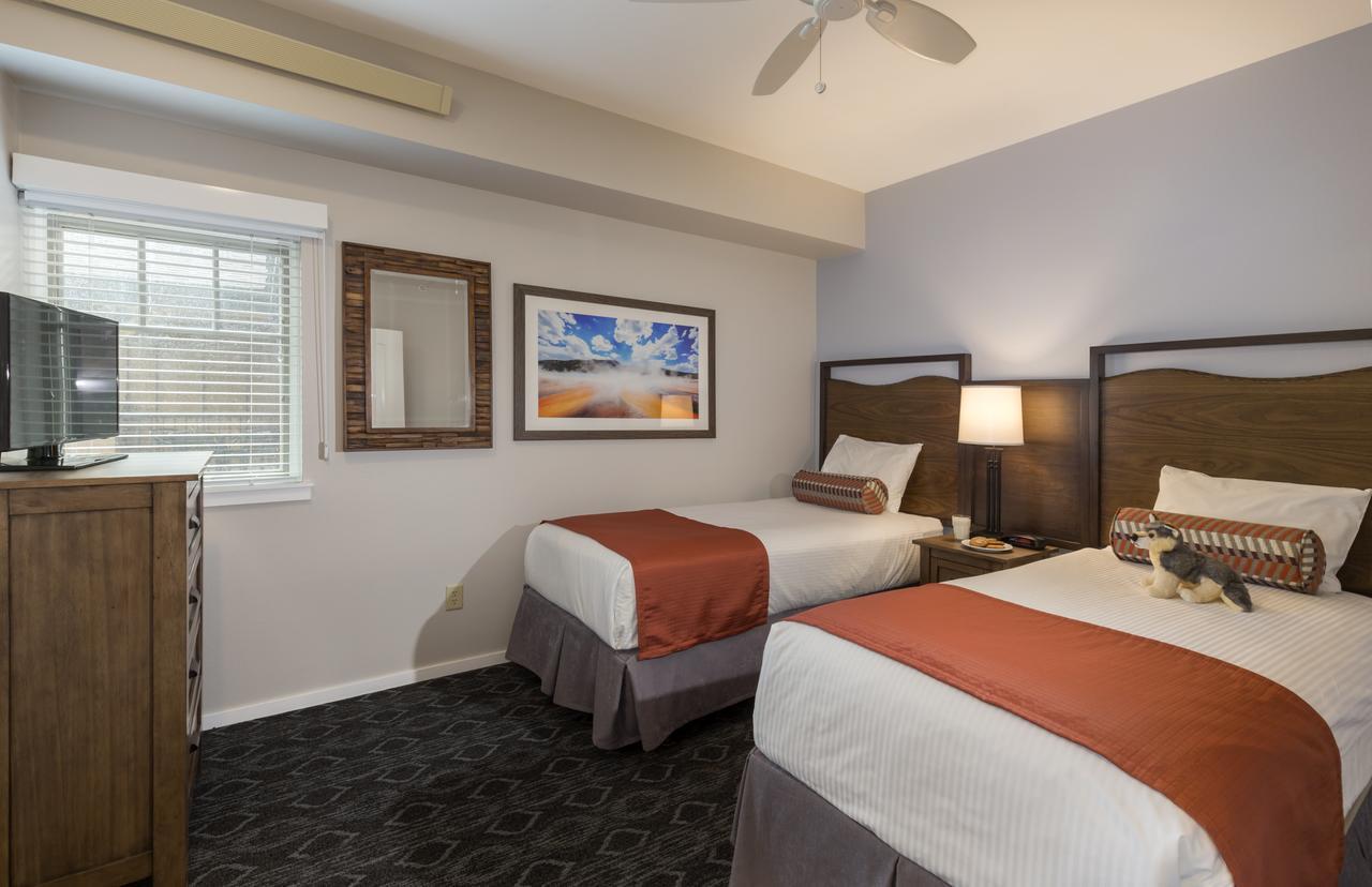 Worldmark Resort 3*