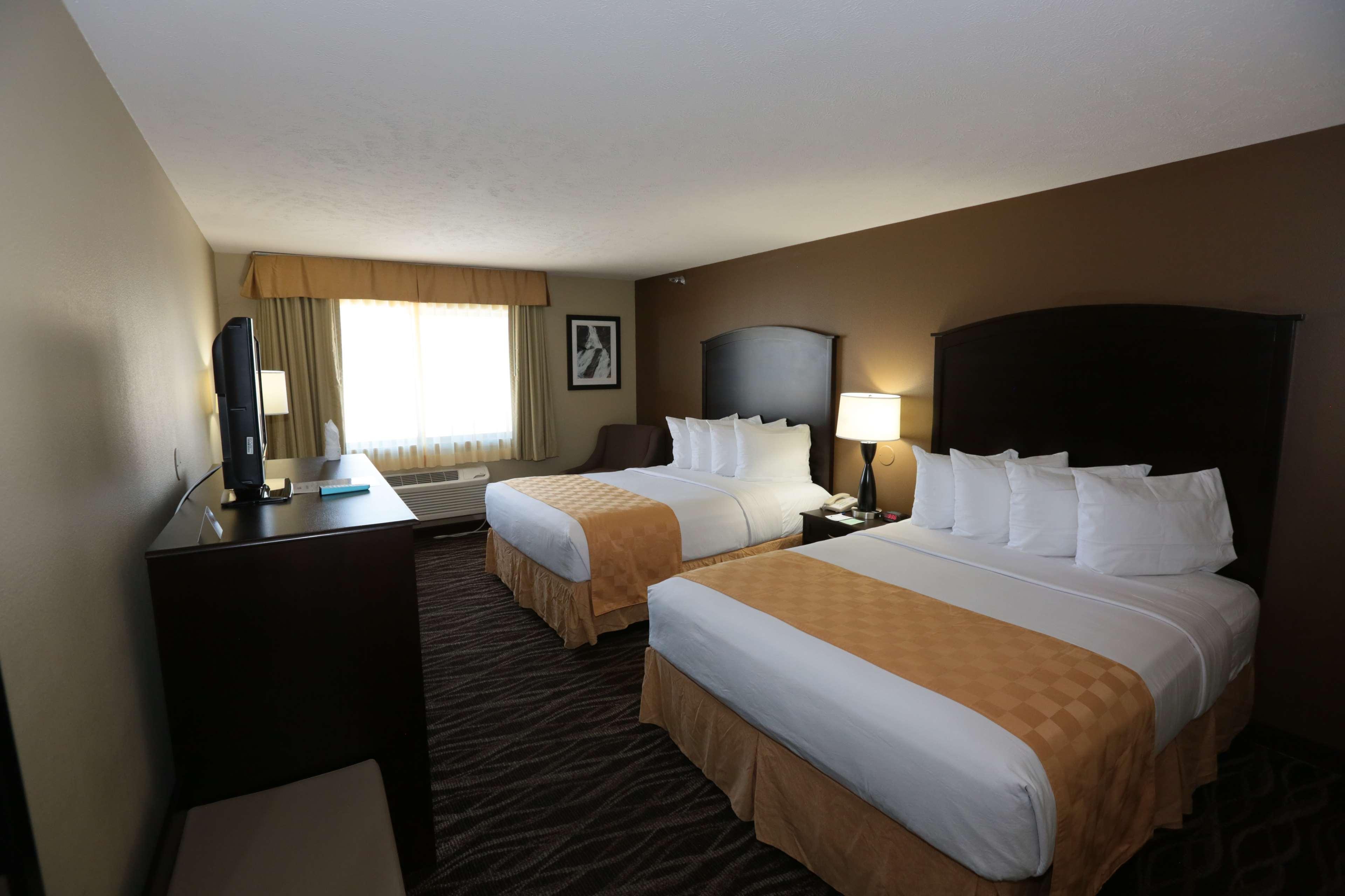 Western Weston Hotel West Yellowstone