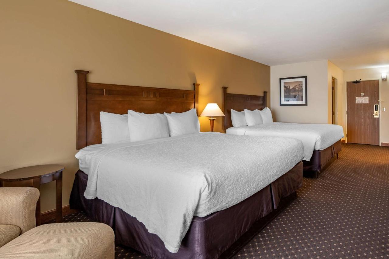 Hotel Western Desert West Yellowstone